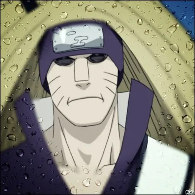 Kinkaku - Quel membre de l'Akatsuki a-t-il rencontré ?