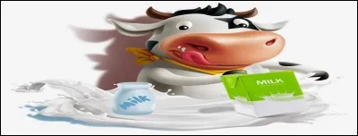 Si vous baptisez votre lait, qu'ajoutez-vous ?