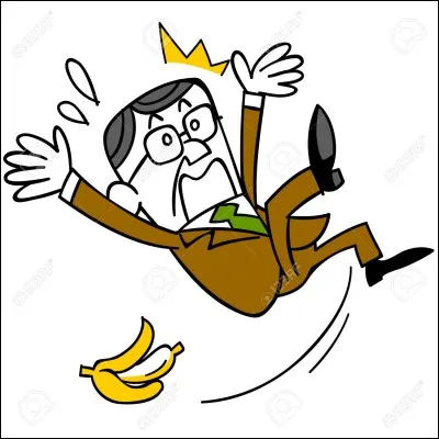 Comment s'appelle le "toboggan" qu'ont pris les enfants pour s'échapper du château ?