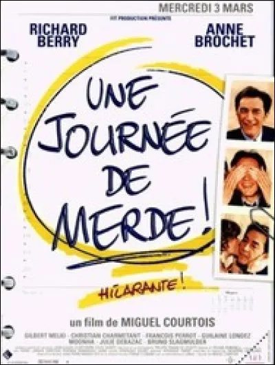 Et le pire de tout c'est qu'un peu plus loin, j'ai failli renverser un cycliste, je me suis arr&ecirc;t&eacute; pour m'excuser, le gars &eacute;tait furieux, ...