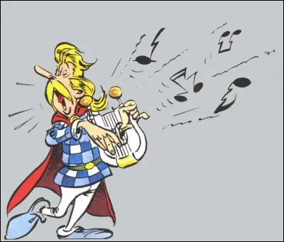 Pour cette occasion, et en sa m&eacute;moire, j'ai d&eacute;cid&eacute; de chanter sa chanson pr&eacute;f&eacute;r&eacute;e, ce fut un fiasco, il faut dire ...