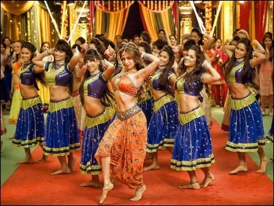 Retrouvez le thème de l'image !