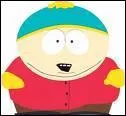 Personnage de South park, je suis...