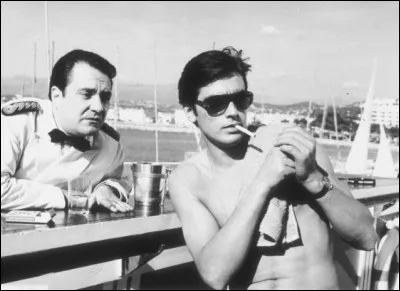 Quel est le titre de ce film ?