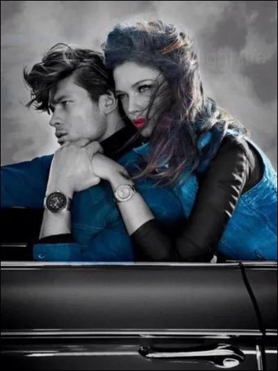 Parlons à présent de morale ! D'où est tirée "Amour amour quand tu nous tiens on peut bien dire adieu prudence" ?