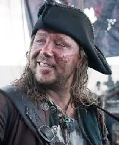 Qui est ce personnage ?