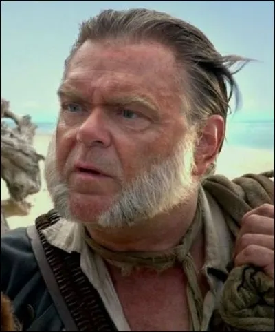 Qui est ce personnage ?