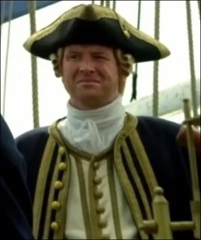 Qui est ce personnage ?