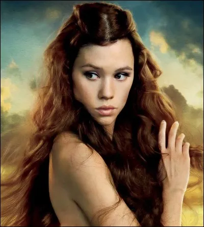 Qui est ce personnage ?