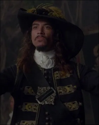 Qui est ce personnage ?