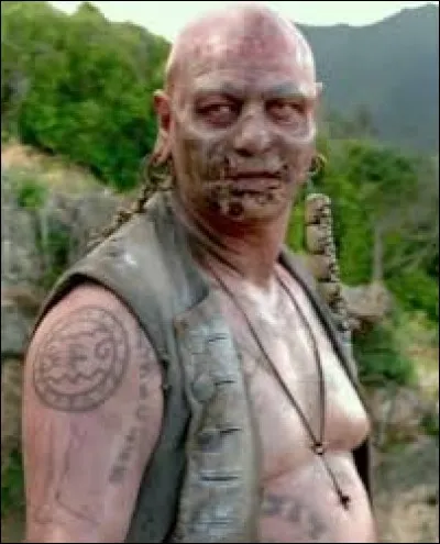 Qui est ce personnage ?