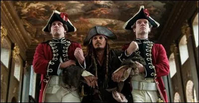 Pendant quel siècle se déroule l'action ?