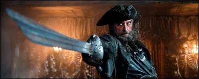 Qui est ce personnage ?