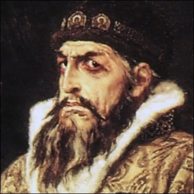 Quel souverain moscovite fut le premier à se déclarer "tsar" de toutes les Russies" en 1547 ?