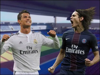 Le match du 6 mars, PSG - Real Madrid, qui a gagné le match ?