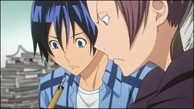 La série Bakuman est-elle terminée ?