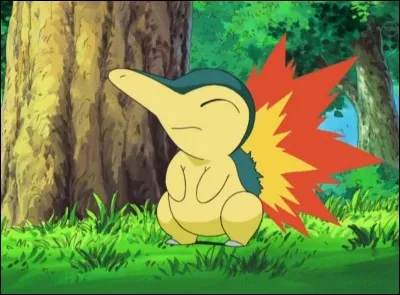 Héricendre - Comment est-il de nature ?