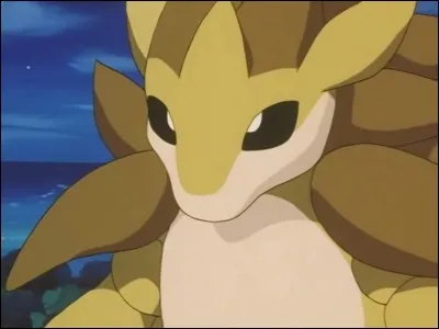 Sablaireau - Combien de jours faut-il à ses griffes et épines pour repousser ?