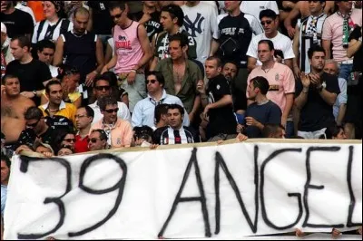 Le 29 mai 1985, au stade Roi Baudoin à Bruxelles, un drame survint après des mouvements de foule entre supporters italiens et anglais. On déplora 39 morts et plus de 450 blessés. Michel Platini inscrivit l'unique but de la rencontre sur un penalty imaginaire. Contre quel club la Juventus de Turin remporta le trophée européen cette année-là ?