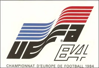 Contre quel pays Michel Platini inscrivit-il le premier but de l'équipe de France lors de son premier match de l'Euro 1984 organisé en France ?