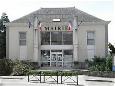 Dourdain est un village Bretillien situé en région ...