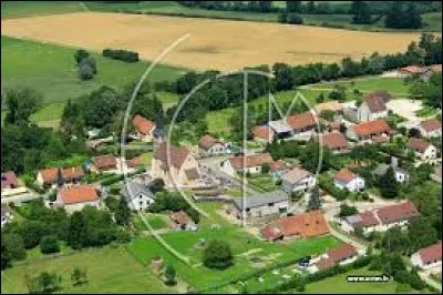 Saint-Baraing est un village de Bourgogne-Franche-Comté situé dans le département ...