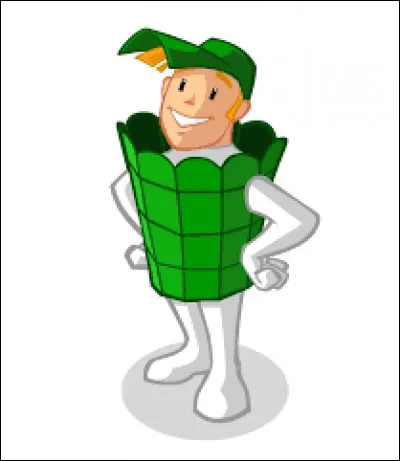 Complétez le nom de ce magasin de matériaux de construction, de clôtures de jardin, de métaux, de toiture, de bricolage et de quincaillerie : '' -----------, tout pour le faire'' .