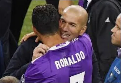 Depuis quelle année est-il le capitaine du Real Madrid ?