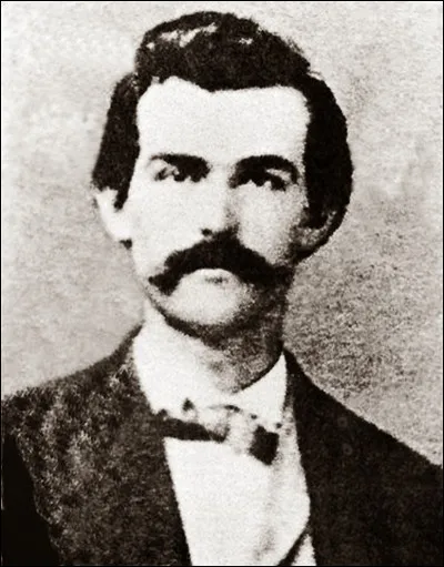 Quel est le surnom de John Henry Holliday ?