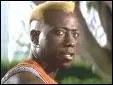 Wesley Snipes a jou au cinma,
