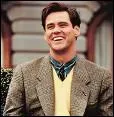 Jim carrey a jou au cinma,