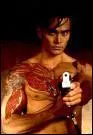 Mark Dacascos a jou dans ce film de Christophe Gans, c'est le...