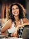 Julia Roberts est...