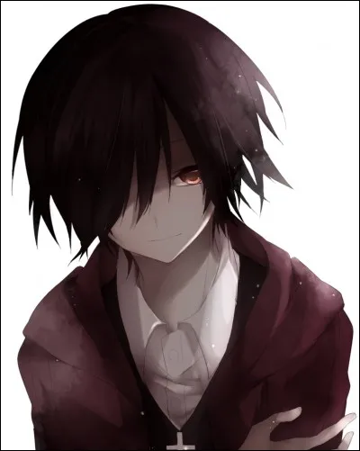 Quel est son ancien surnom ?