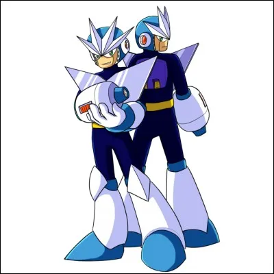 Qui sont ces robots dont l'un est un clone de l'autre ?