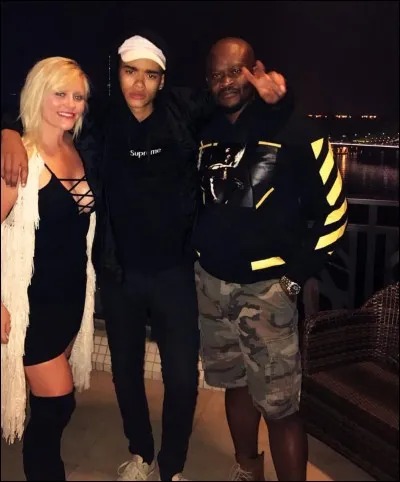 Comment s'appellent les frères et surs de Zion ?