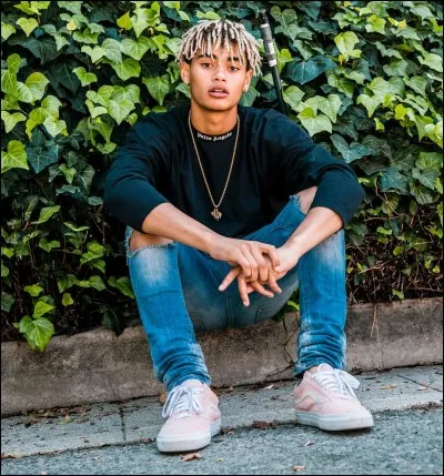 Quel est le vrai prénom de Zion ?