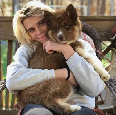 D'où vient Austin ?