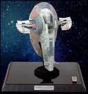 Quel vaisseau est-ce ?