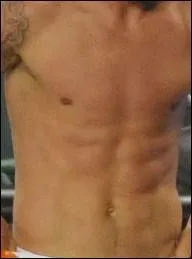 A qui appartient ce torse ?