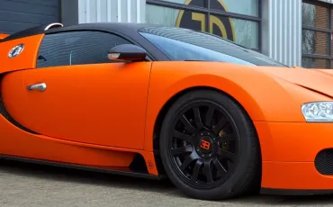 Quiz Bugatti