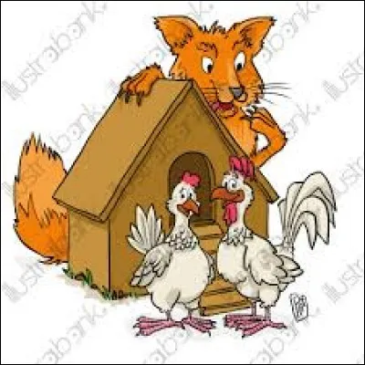 Quel animal manque-t-il sur l'image pour devenir un jeu d'enfants ?