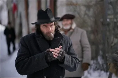 Que fait C&eacute;sar pour emp&ecirc;cher que S&eacute;bastien soit s&eacute;par&eacute; de Belle ?