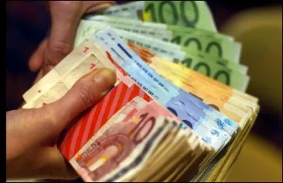 Fais-tu beaucoup de dons ?