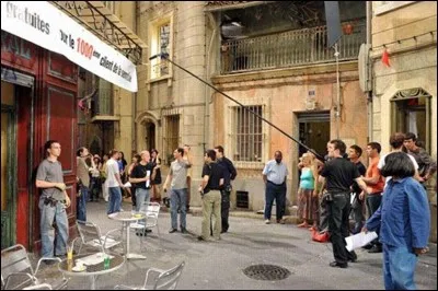 Quelle chanteuse a tenu un rôle récurrent de 2004 à 2010 ?