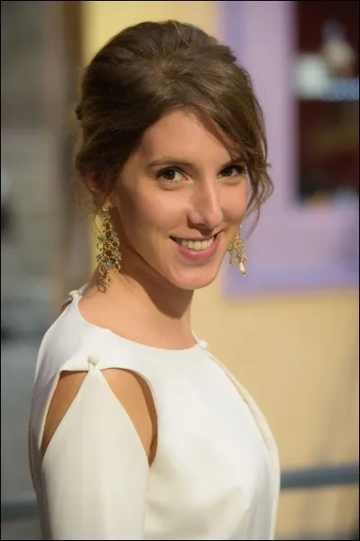 Qui est le père biologique de Barbara Évenot, la cuisinière du Mistral ?