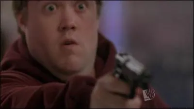 Qui est Jimmy Edwards ?