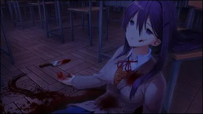 Qui est ton personnage préféré dans DDLC ?