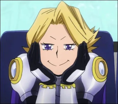 Quelle est la soi-disant nationalité de Yuga ?