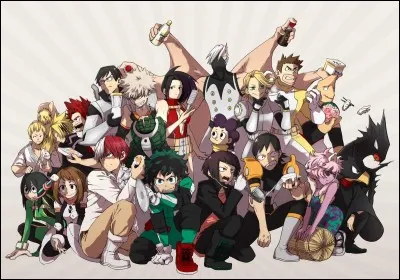 Quel élève de la seconde A possède le même nom de code que son Alter ?